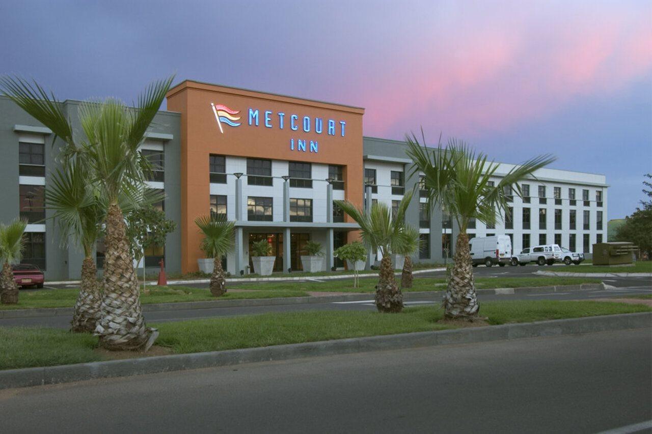 Peermont Metcourt Inn At The Grand Palm, Gaborone Exterior foto