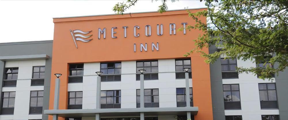 Peermont Metcourt Inn At The Grand Palm, Gaborone Exterior foto