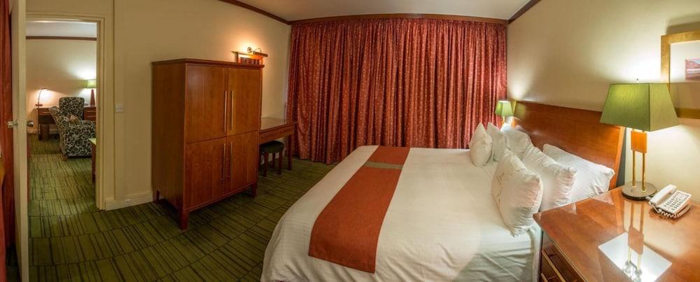 Peermont Metcourt Inn At The Grand Palm, Gaborone Exterior foto