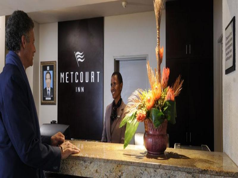 Peermont Metcourt Inn At The Grand Palm, Gaborone Exterior foto