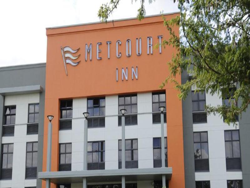 Peermont Metcourt Inn At The Grand Palm, Gaborone Exterior foto